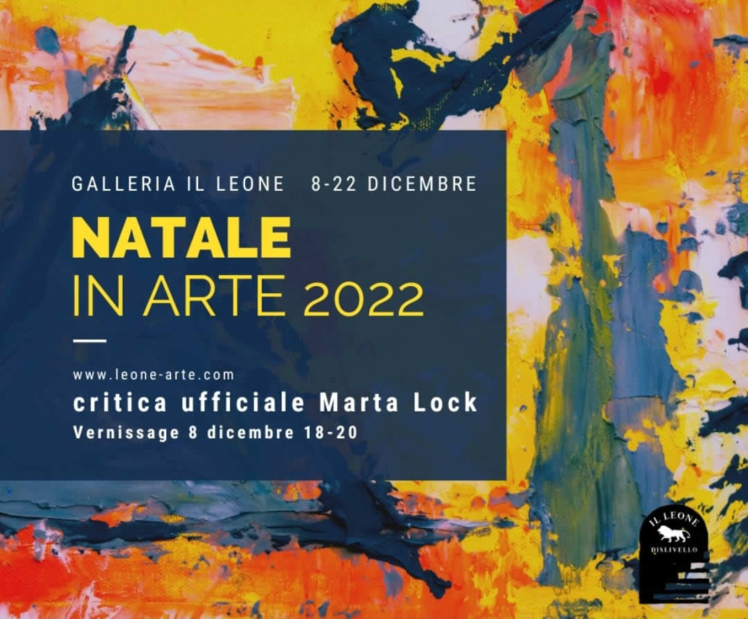 Natale in arte 2022