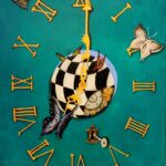 OPERE RECENTI