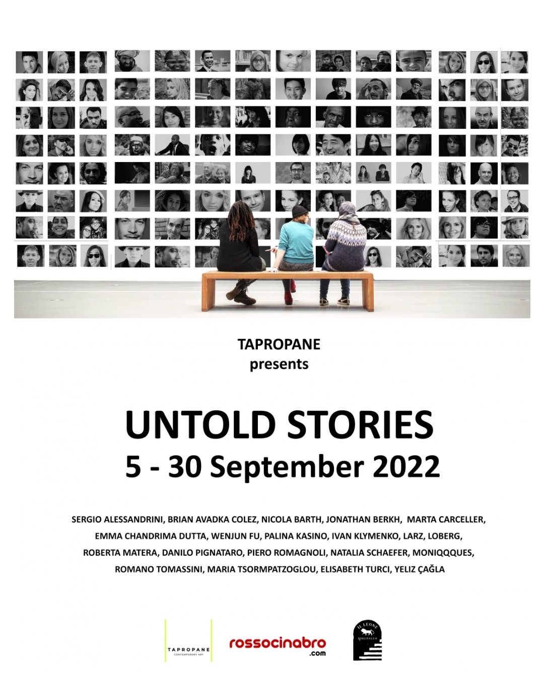 Untold Stories