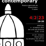 FIRENZE CONTEMPORARY